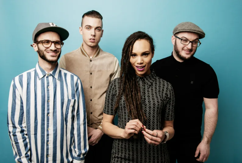 The Skints at Gorilla
