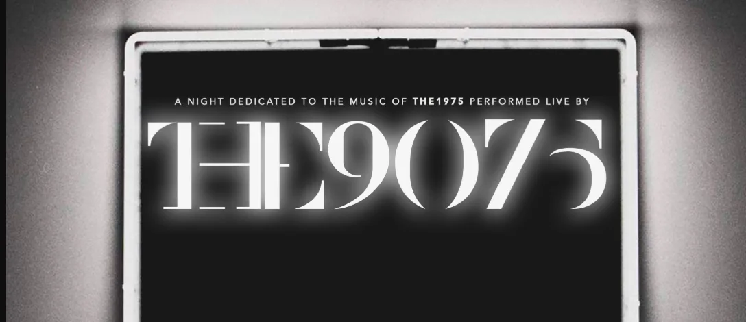 The 9075 at FAC251 - Factory Manchester