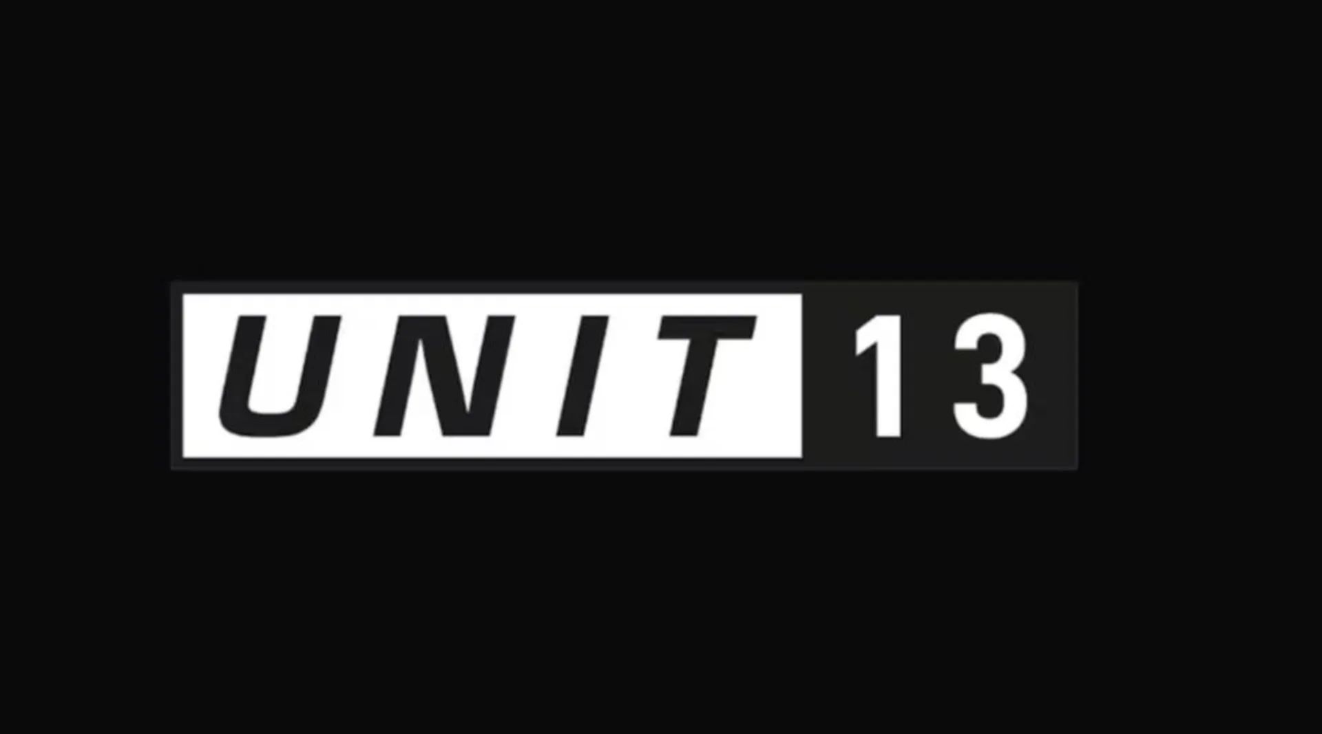 GRADUATION PARTY 010: UNIT 13 at Unit 13