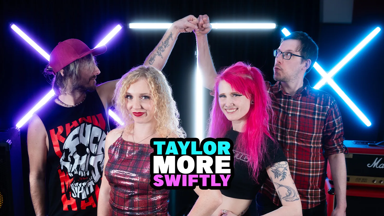 Taylor More Swiftly at Imperial Music Venue