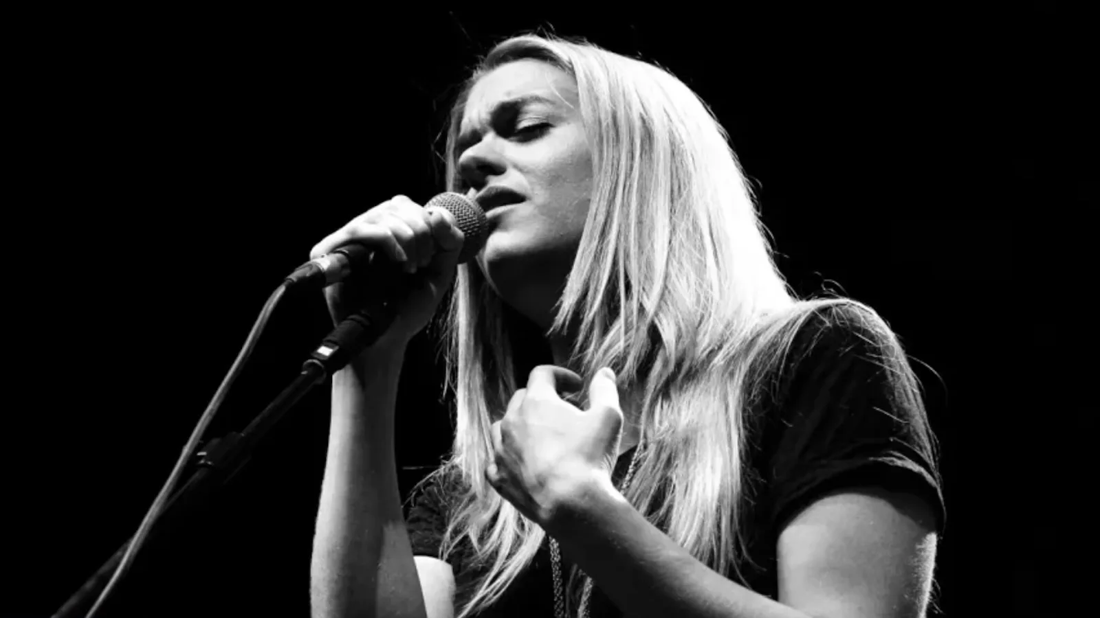 The Jo Harman Trio at The Morris Hall