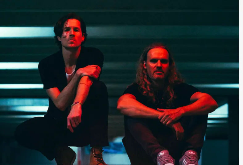 Black Pistol Fire - upgraded from the deaf Institute
