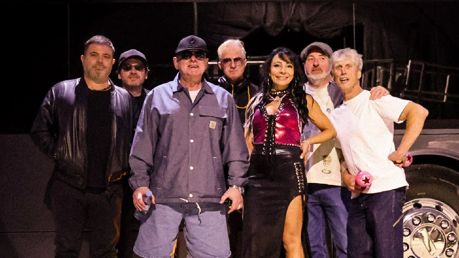 Happy Mondays | Blackpool, Winter Gardens at Winter Gardens Blackpool