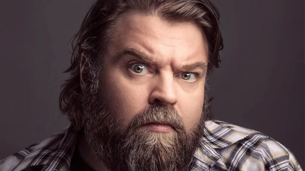 Flixton Comedy Club: 19th December 2026, featuring Glenn Wool