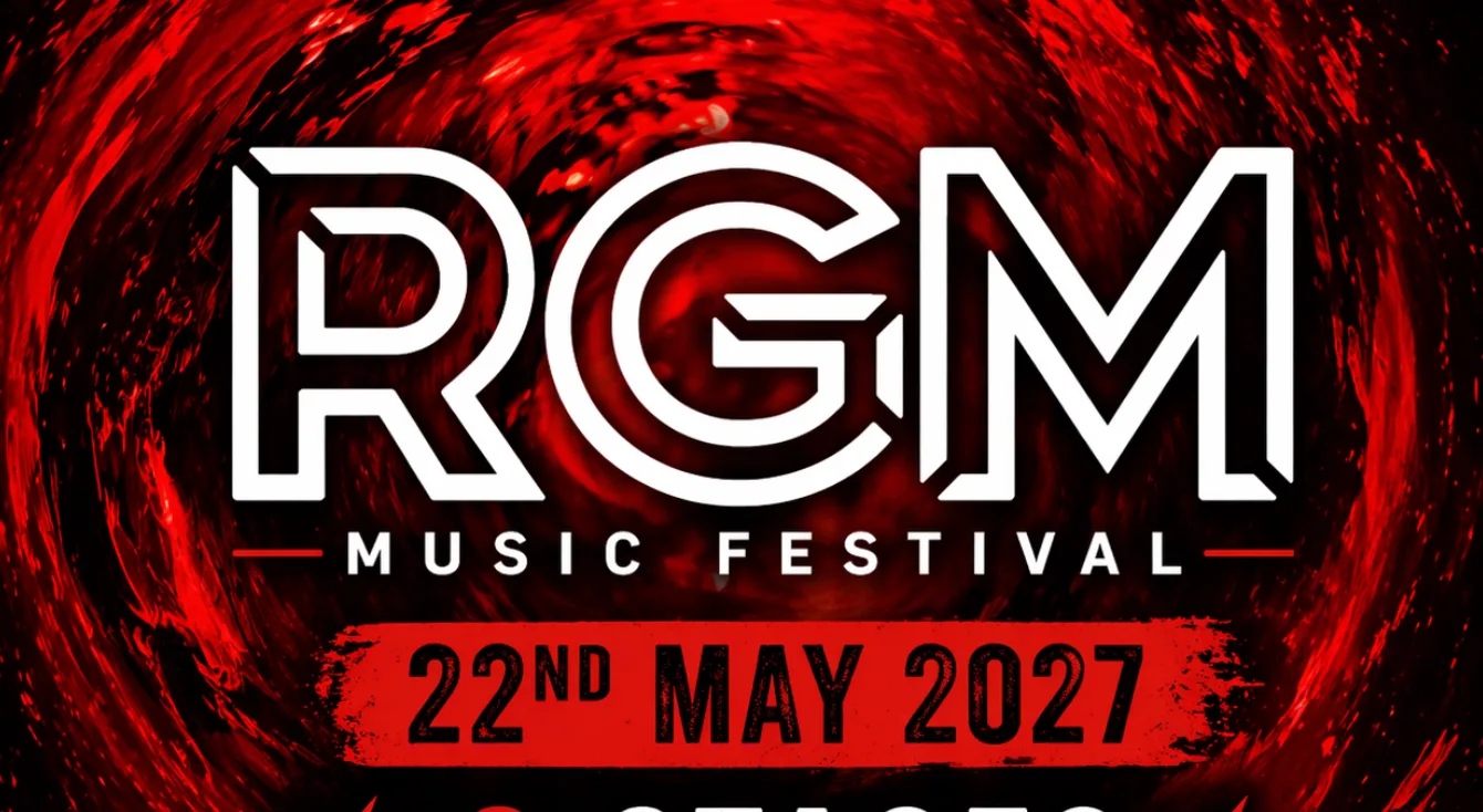 RGM Festival at The Deaf Institute