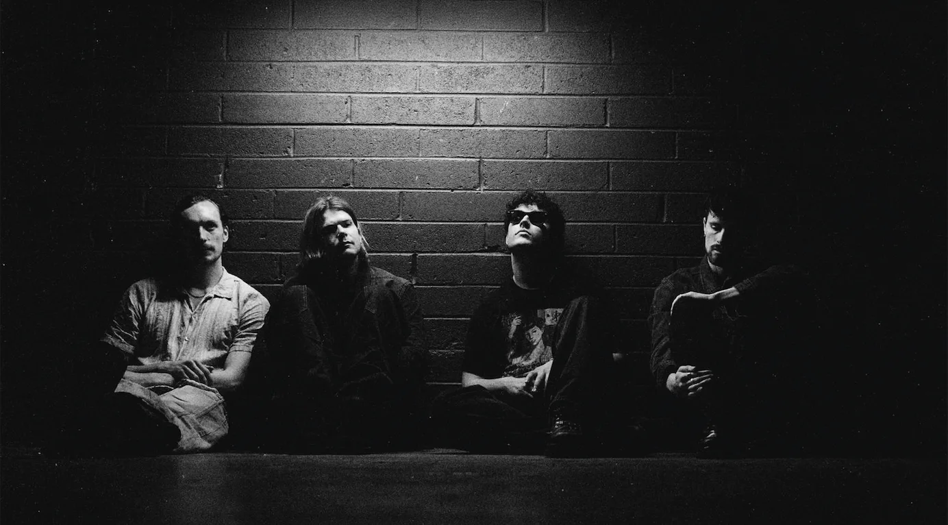 BASHT. | Manchester, Gorilla