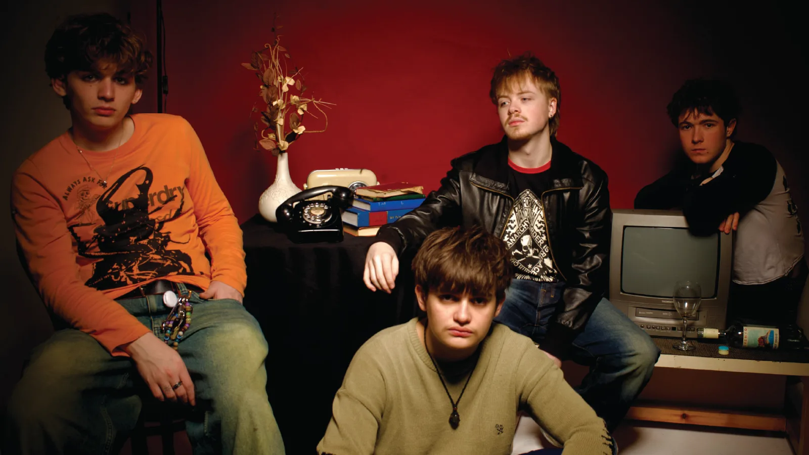 Weave | Manchester, Eagle Inn at Eagle Inn