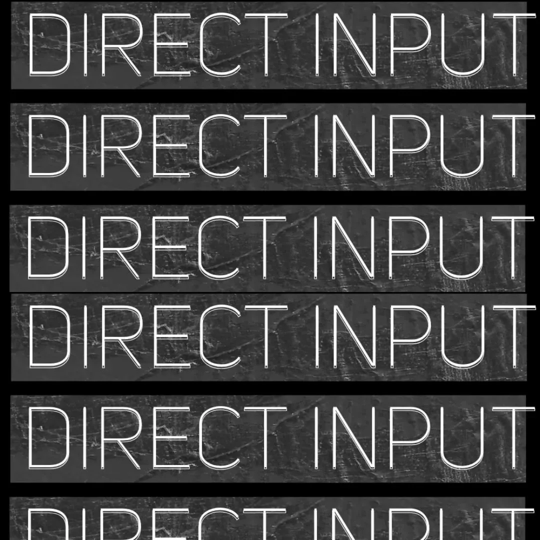 Events471 PRESENTS: Direct Input Vol 6: Sisters, Luno, Plus More TBA at Quarry