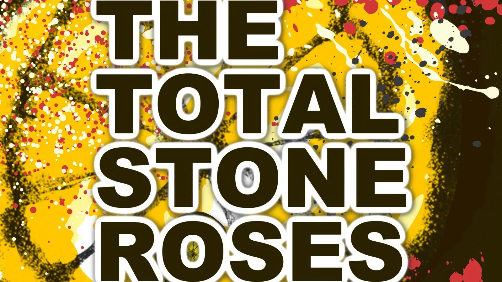 The Total Stone Roses at The Welly