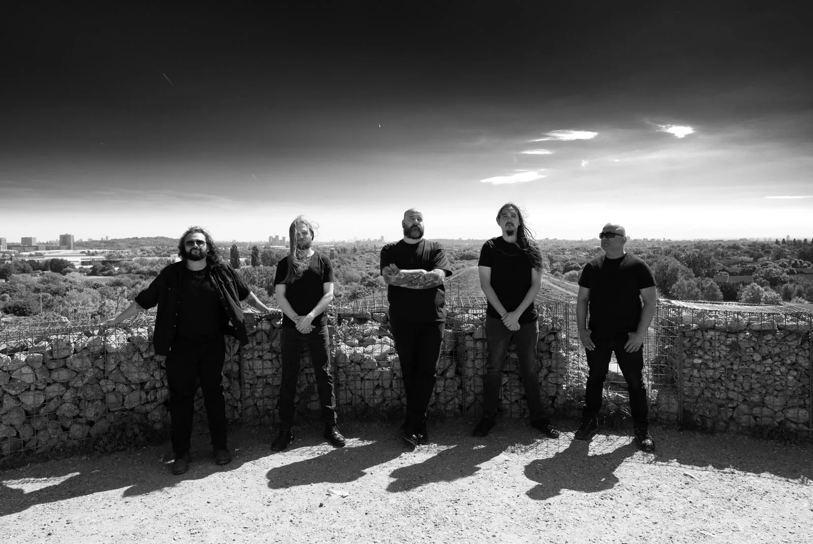 DeProfundis at Star & Garter