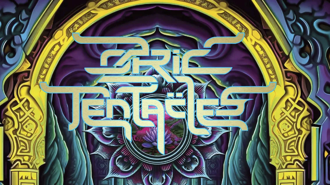 Ozric Tentacles at The Buttermarket