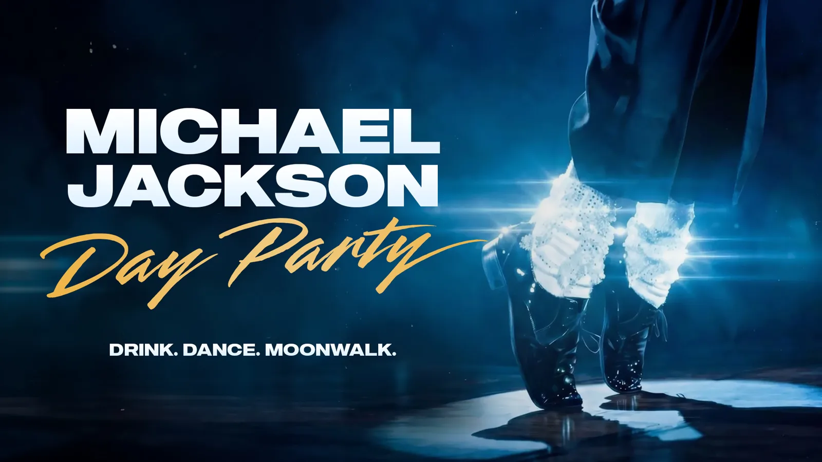 The Michael Jackson Day Party: Newcastle 👑 at Digital