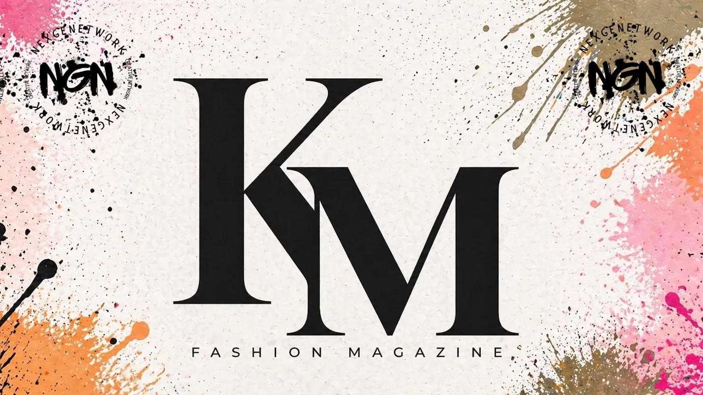 KMagazine Launch Event at CLUB94 MANCHESTER