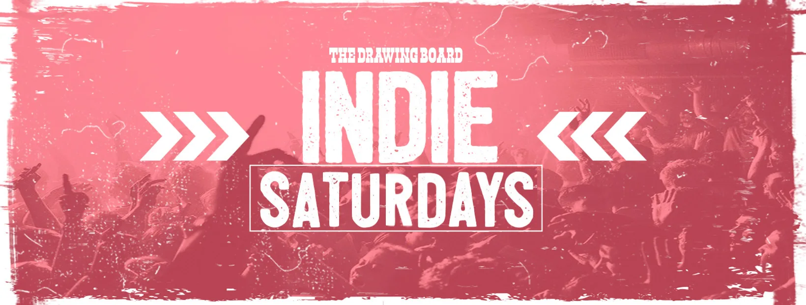 Indie Saturdays York at The Drawing Board Cafe/Bar