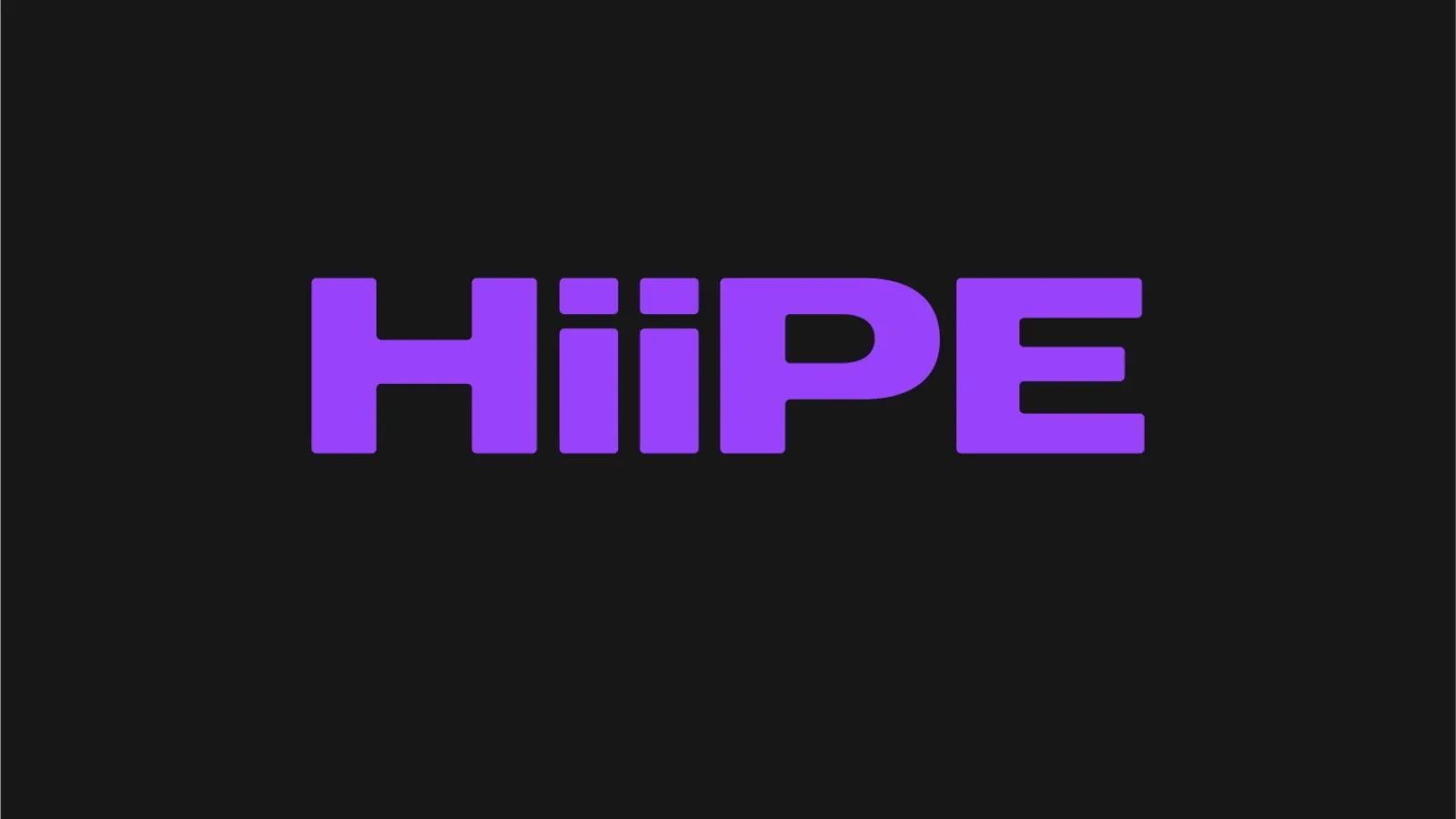 HiiPE Bath at Team Bath