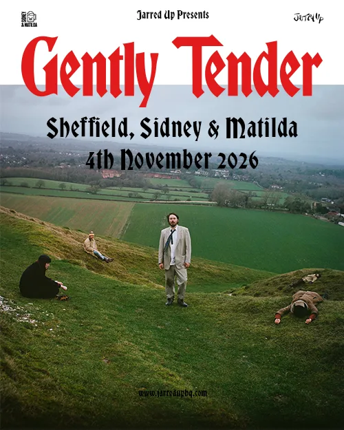 Gently Tender at Sidney & Matilda