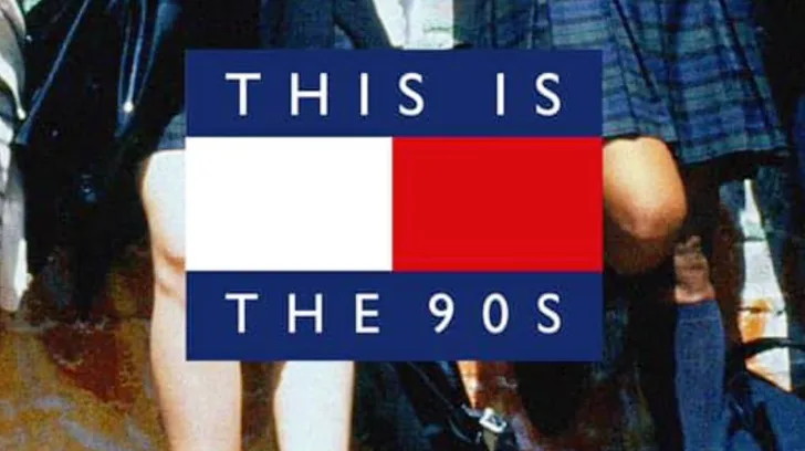 This is the 90s at The Hope & Ruin