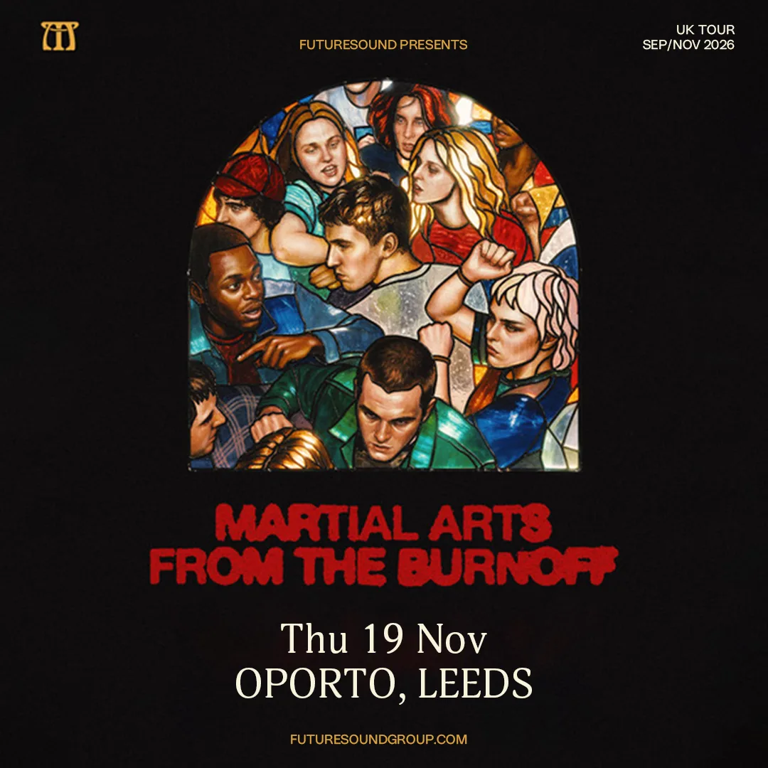 Martial Arts at Oporto