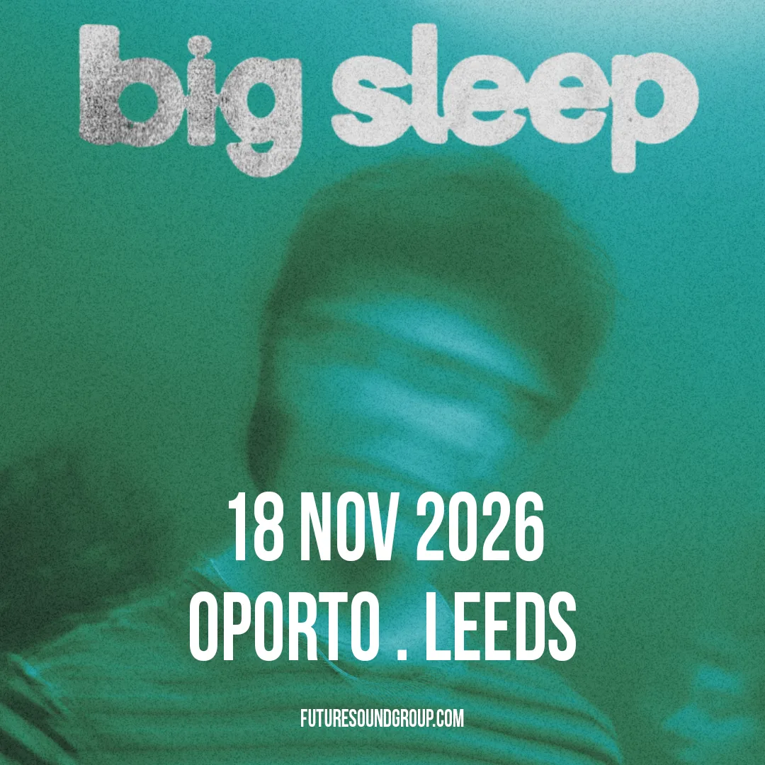 Big Sleep at Oporto