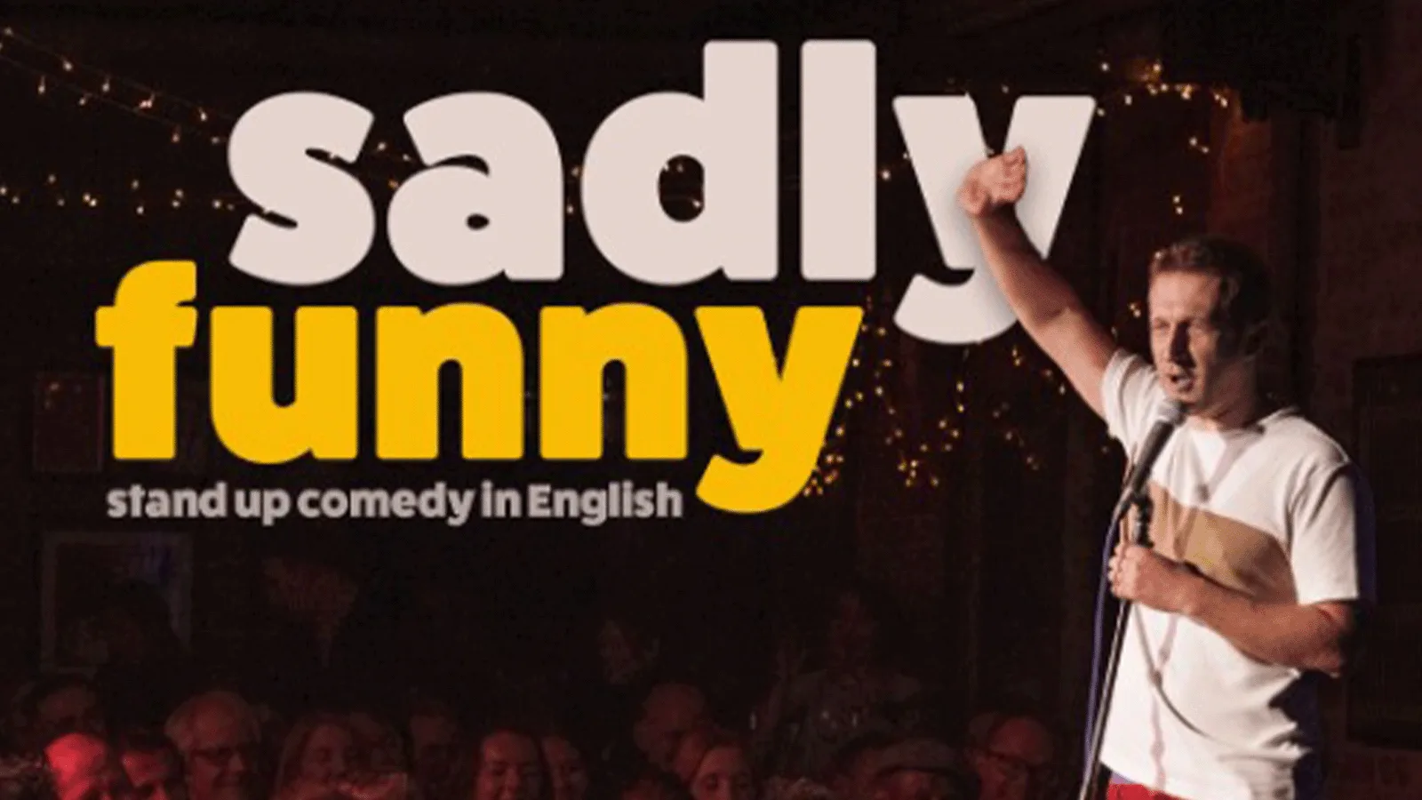 Radu Isac - "Sadly Funny"