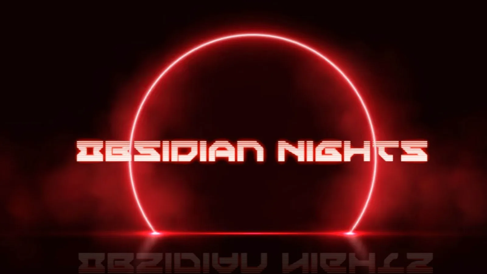 Obsidian Nights Presents - Summerween! at Coburgs
