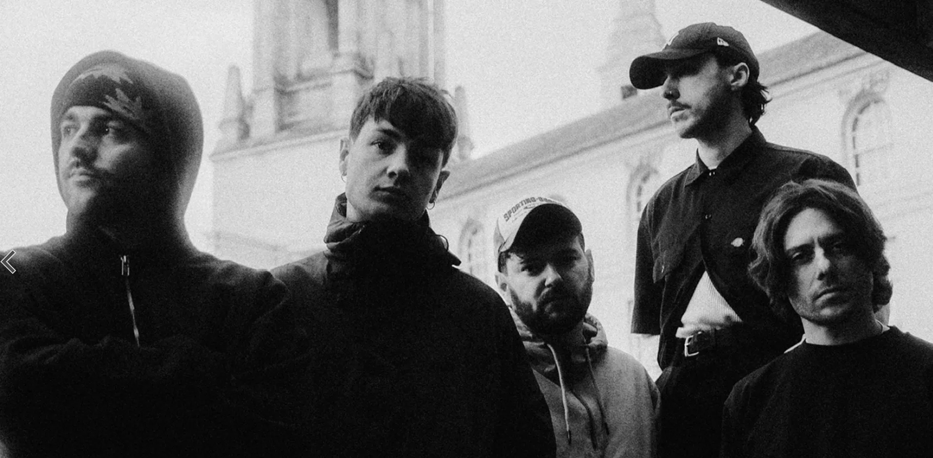 Boston Manor at Gorilla