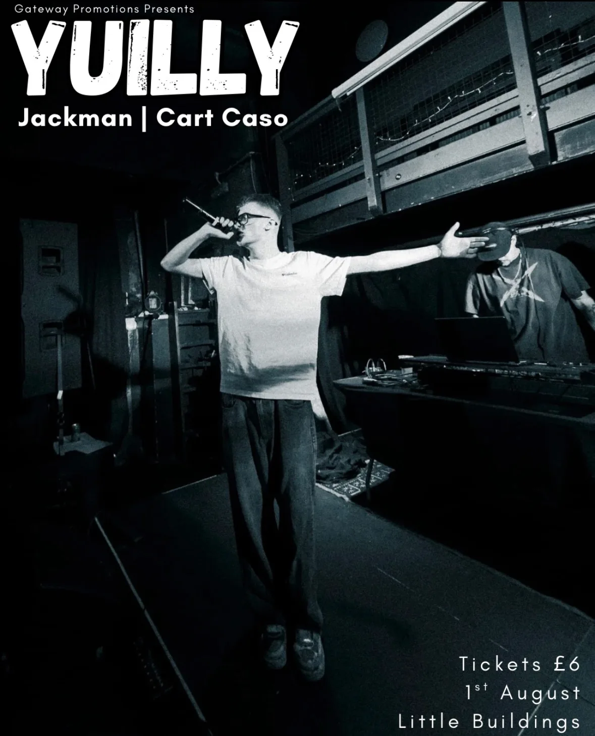 Yuilly//Jackman//Cart Caso at LittleBuildings