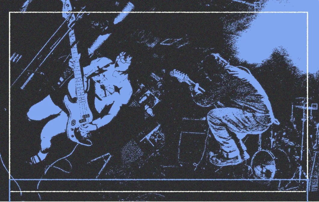 Clarion at The Deaf Institute
