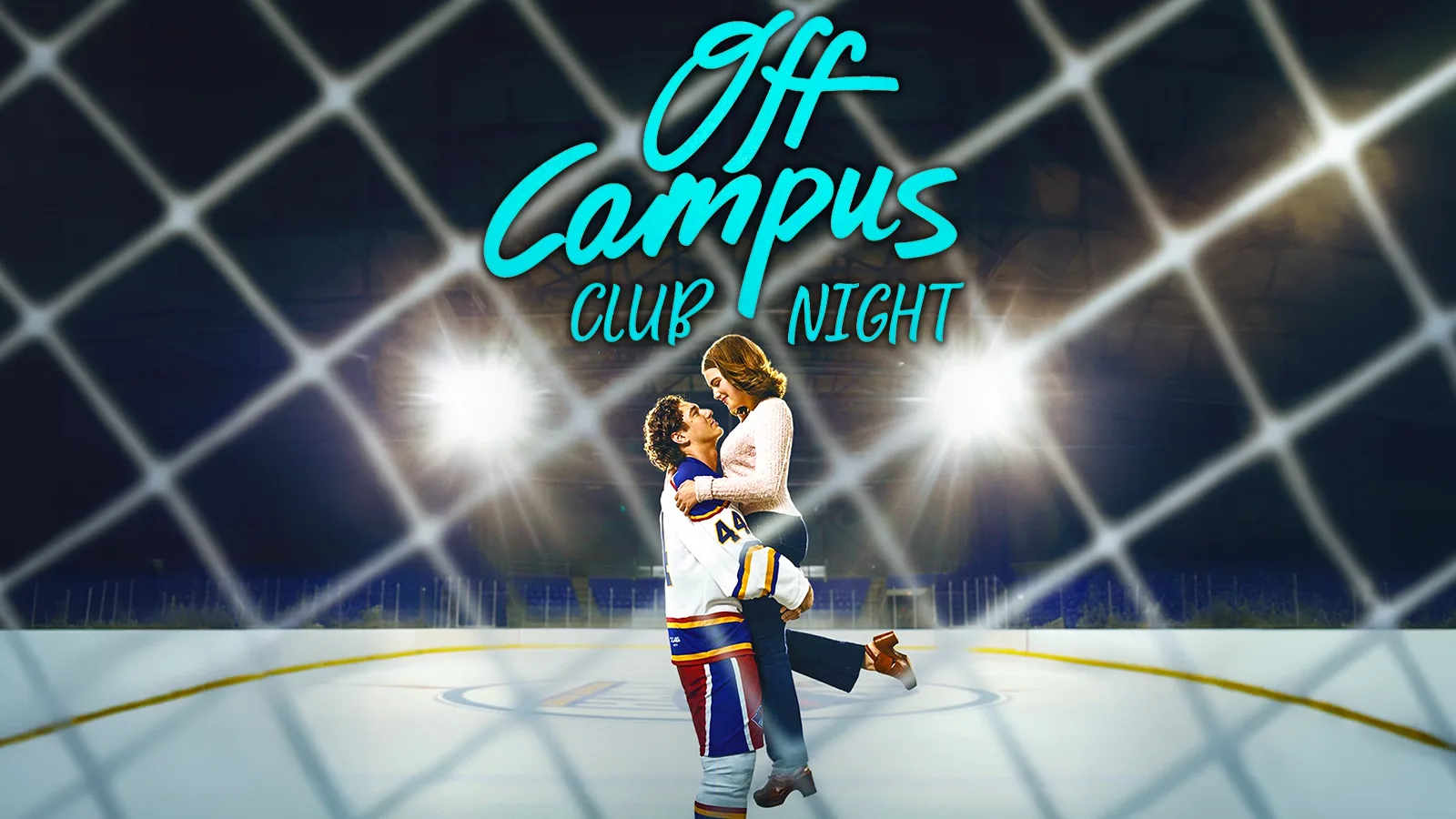 Off Campus Club Night: Brighton 🏒 at PRYZM Brighton