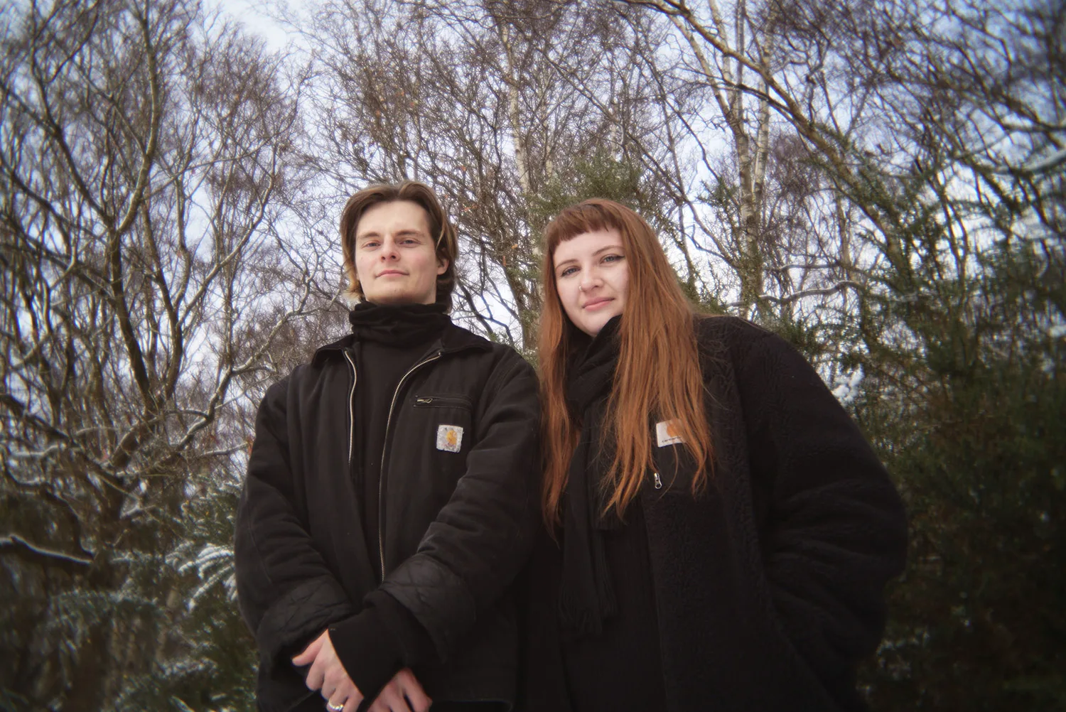 KULK + Breathe/Rust at The Four Horsemen Pub