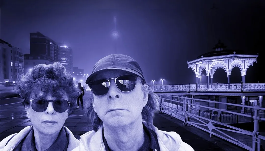 STEREO SANCTITY RETURNS TO NORWICH WITH IMMERSION, PRAM AND e.m.arson at Voodoo Daddy's
