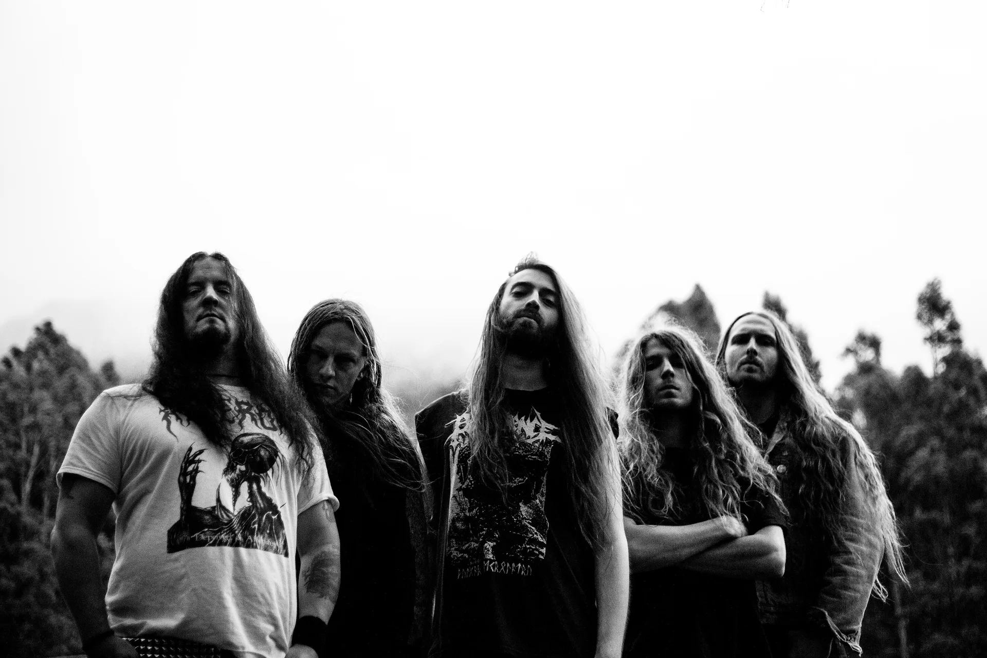 Funebrarum + Morbific