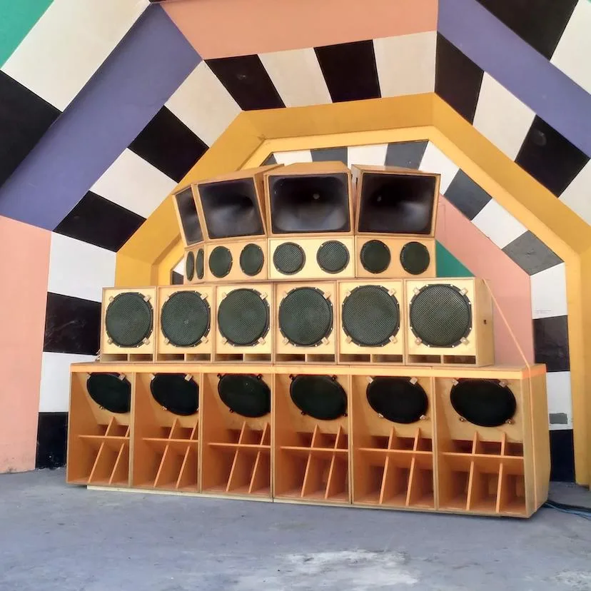 Day & Night Refugee Fundraiser (Skull Rub X High Hats X Felt Sound System) at Fox & Firkin