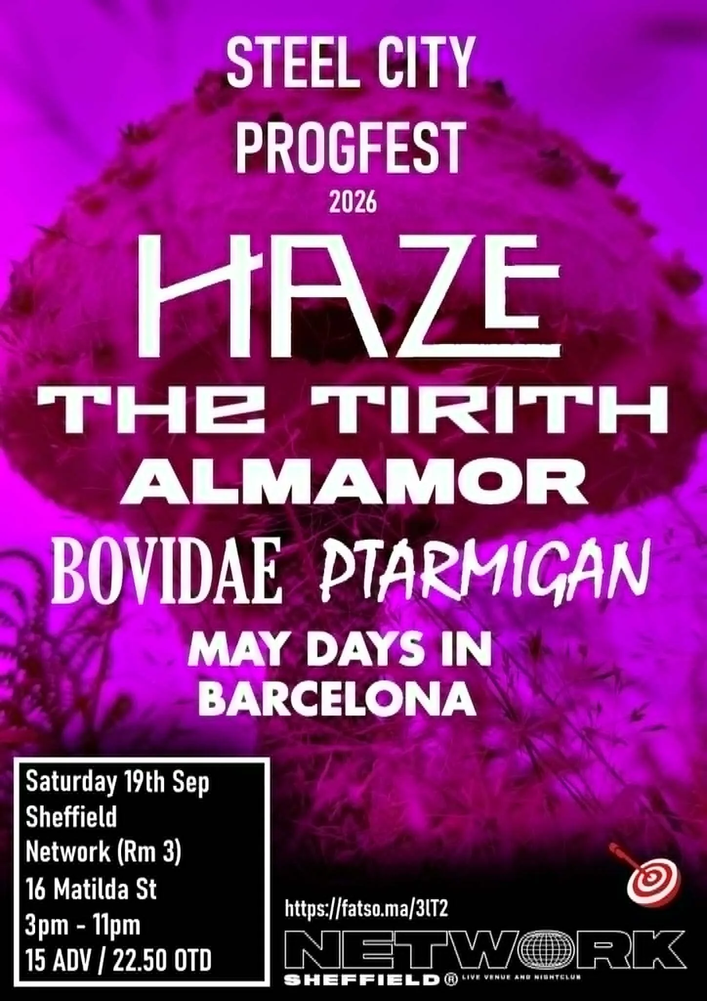 Steel City Progfest 2026