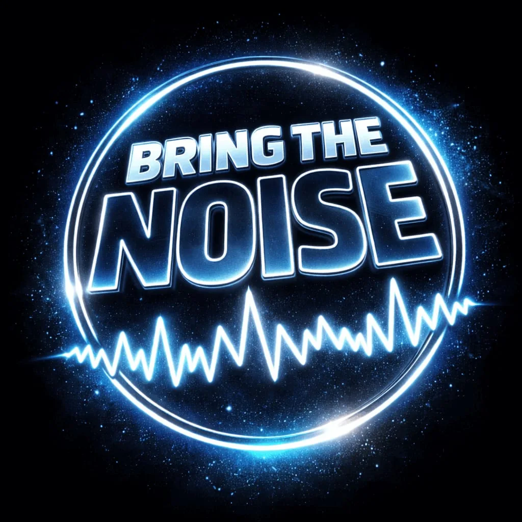 Bring The Noise Festival 2027 at Network