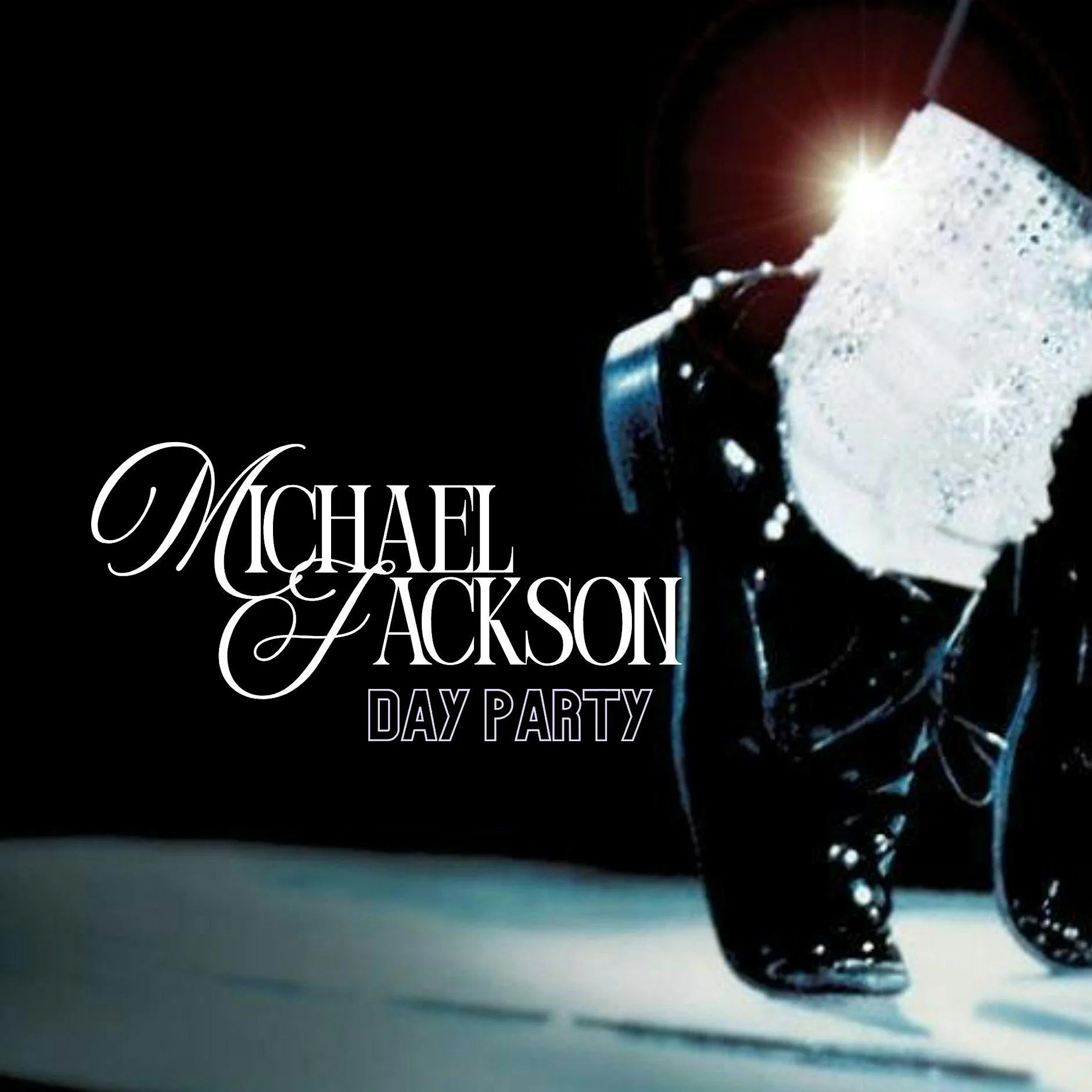 Michael Jackson Day Party and a Celebration of the King of Pop - Exeter at Bomba