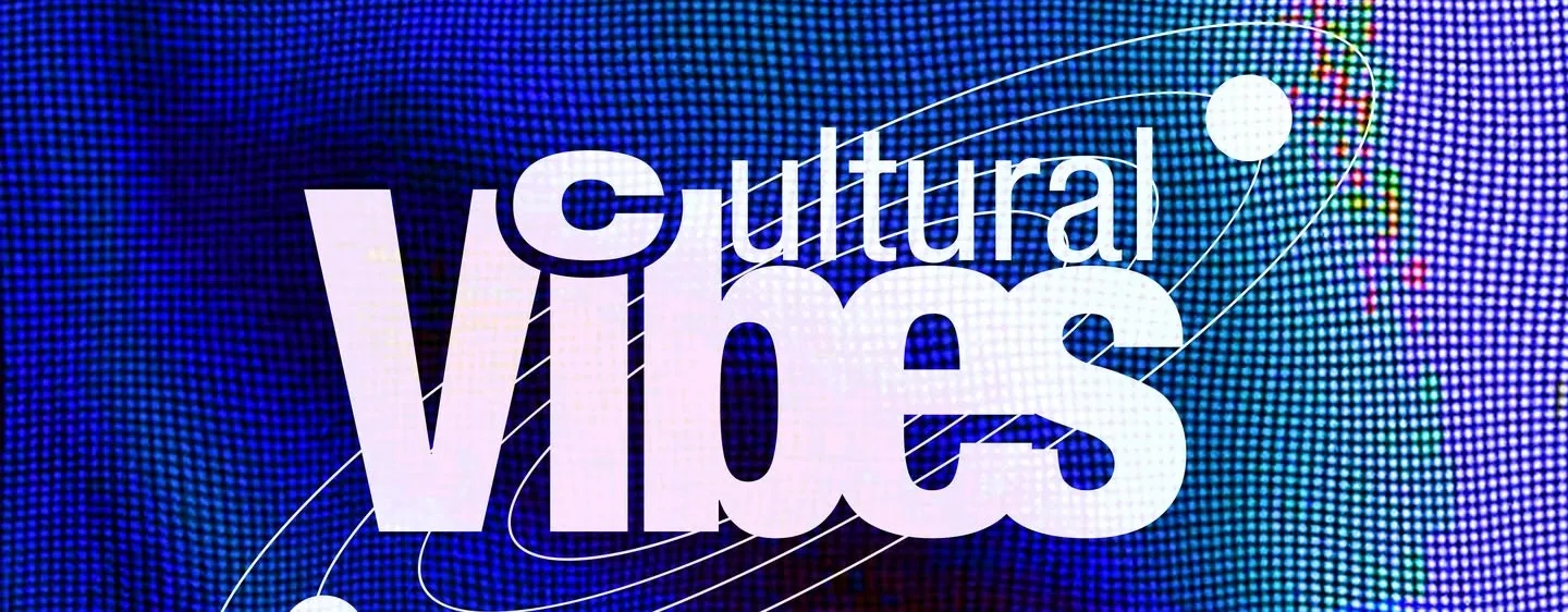 Cosmic Sessions presents: Cultural Vibes featuring Verdi & Friends at Cosmic Kitchen