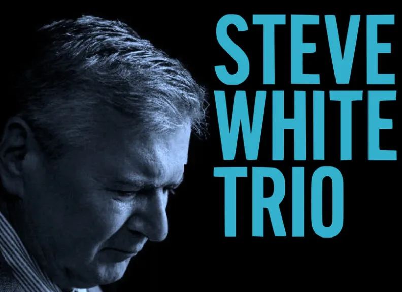 Steve White Trio at The Hope and Ruin