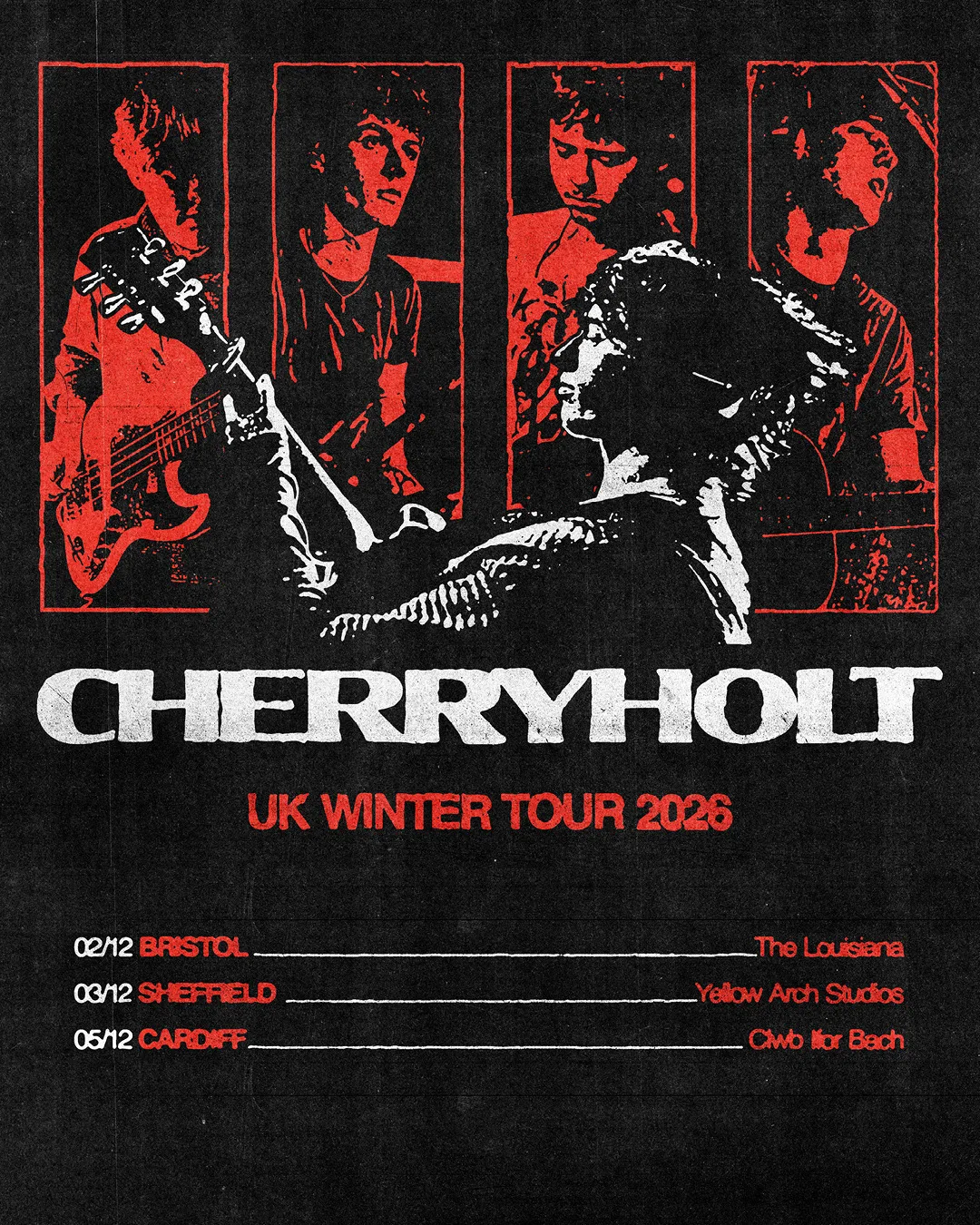 Cherryholt