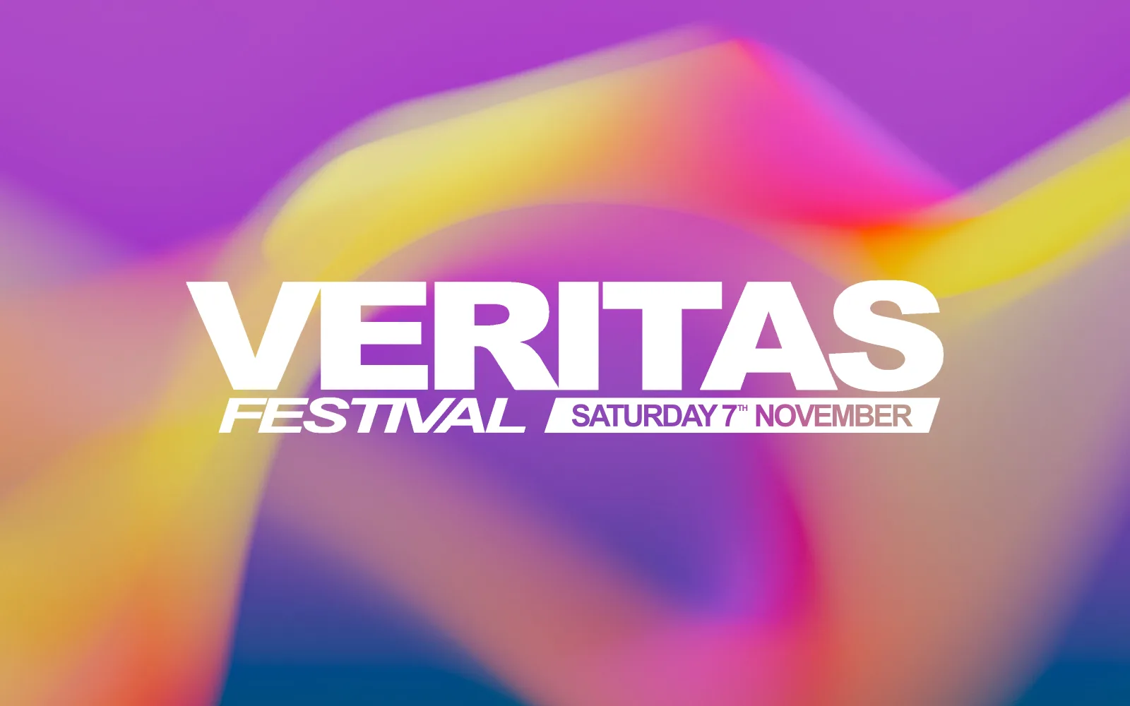 Veritas Festival 26 at Anarchy Brew Co