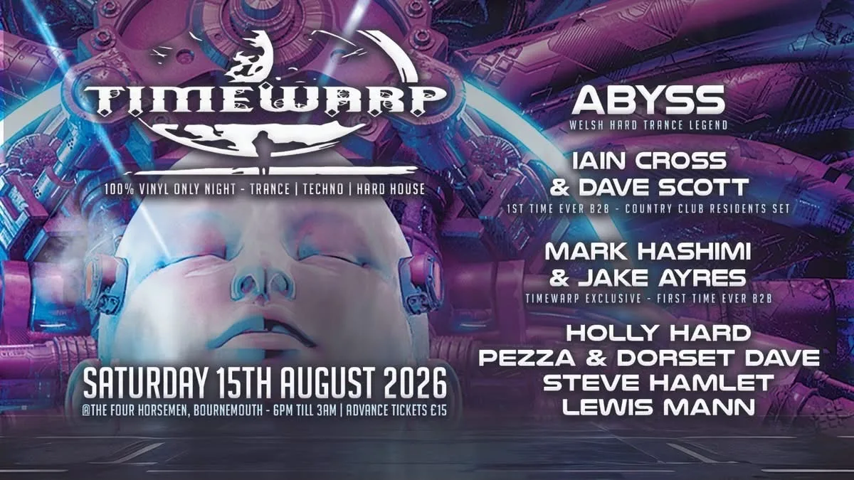 Timewarp