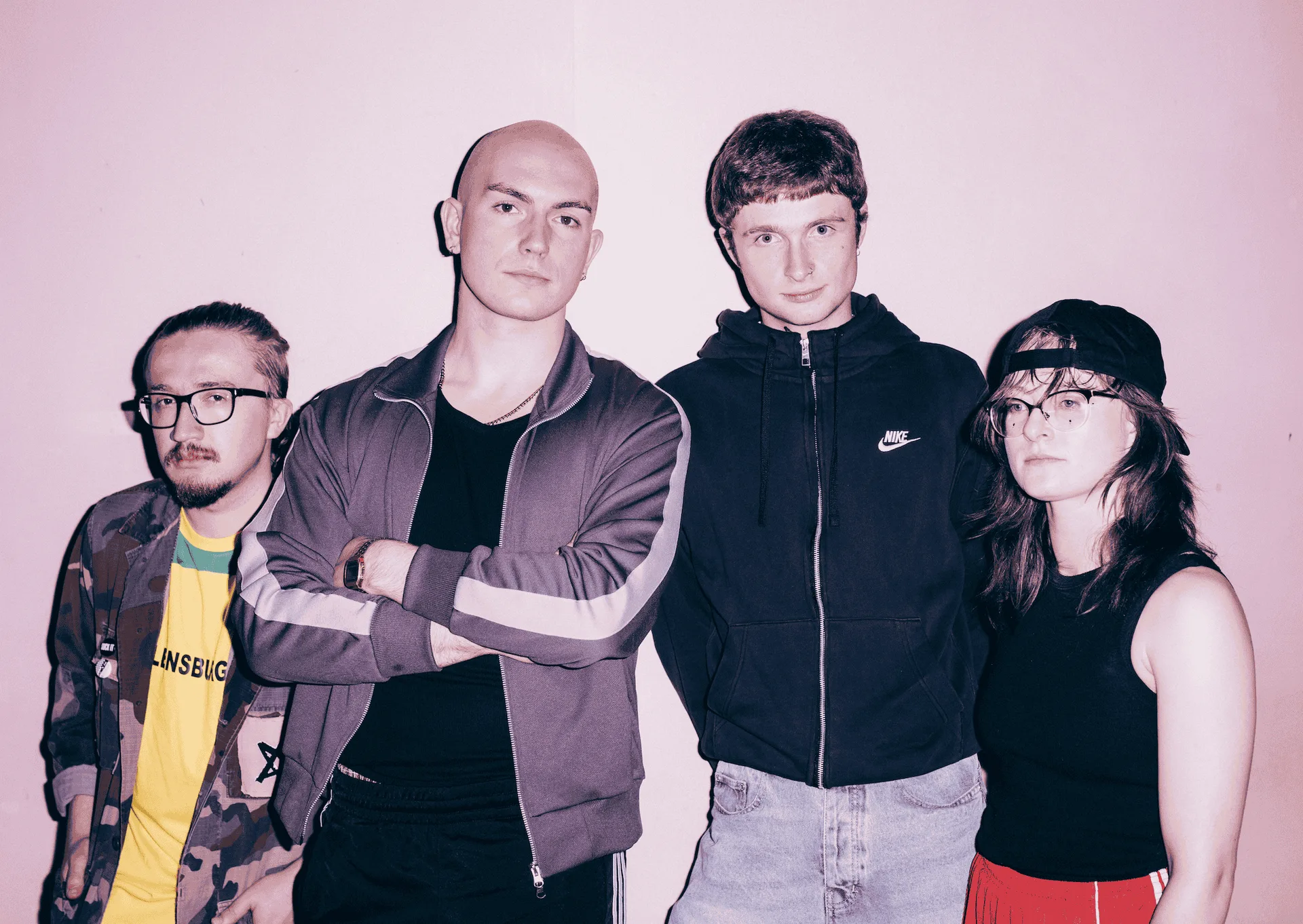 Soapbox | Newcastle, Zerox at Zerox