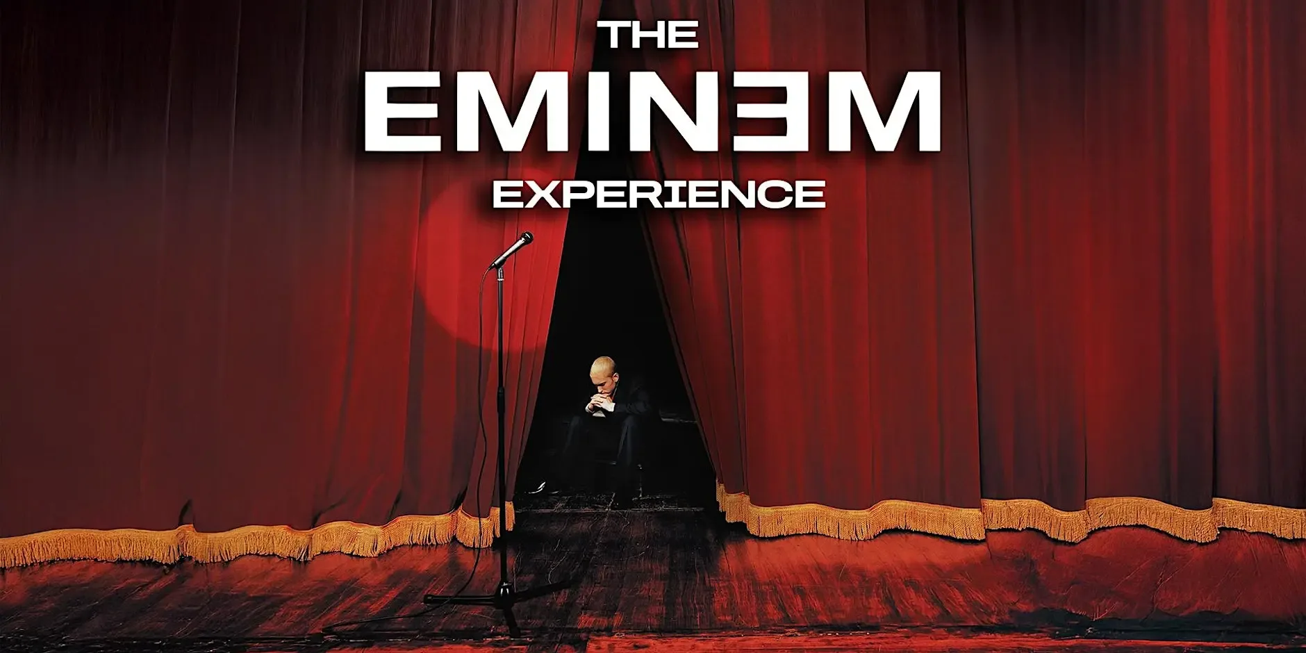 The Eminem Experience at The Warehouse