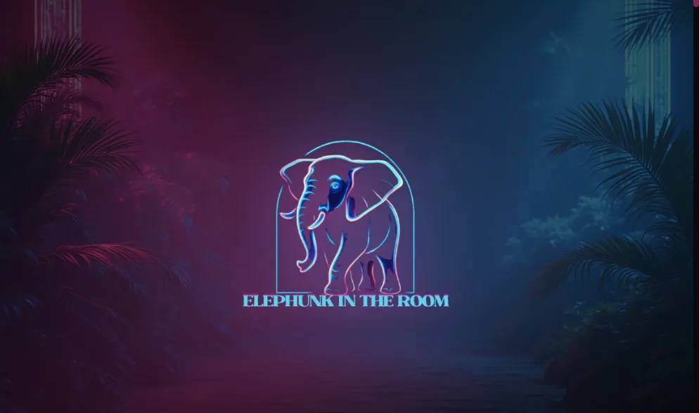 Elephunk in the Room