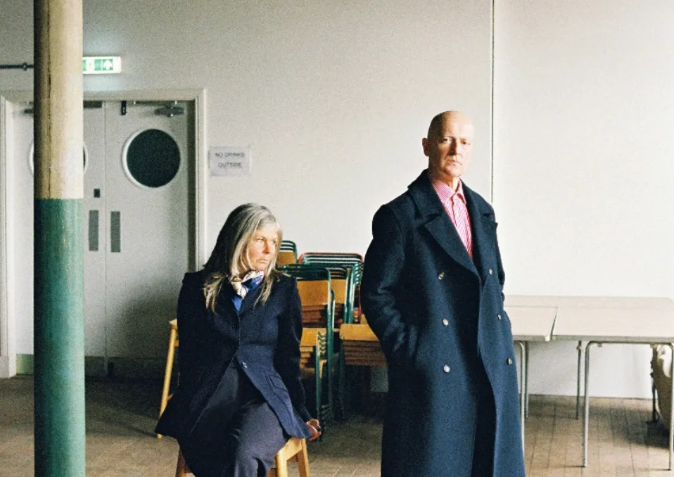 The Vaselines at Gorilla