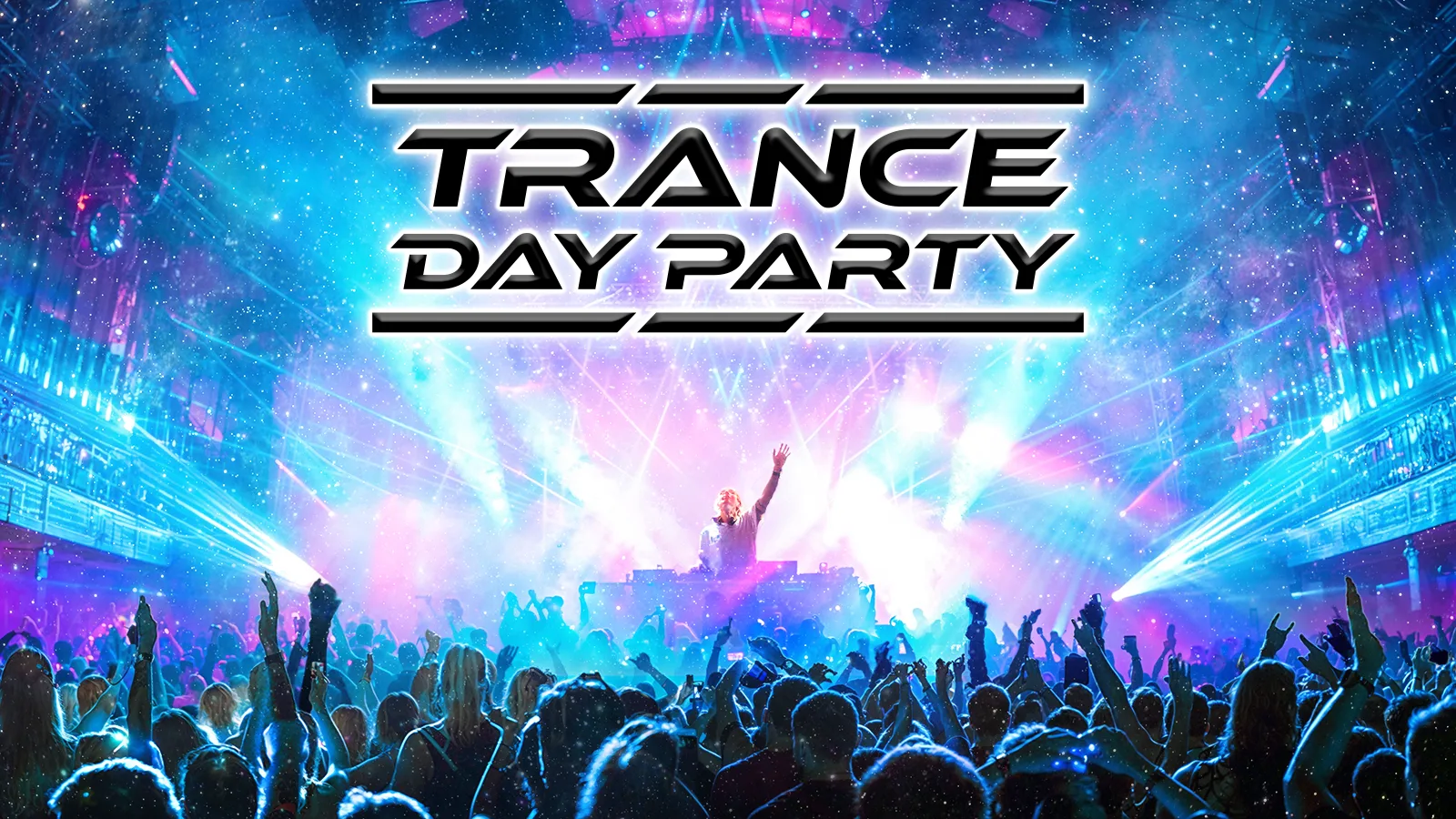 Trance Day Party: Ministry of Sound 🔊