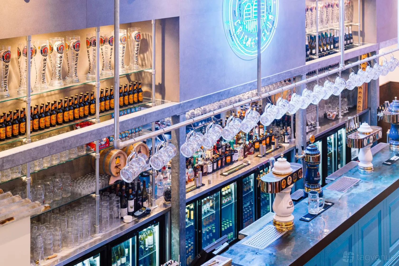 Property Nexus - Oktoberfest Property Networking Event 2026 at Munich Cricket Club