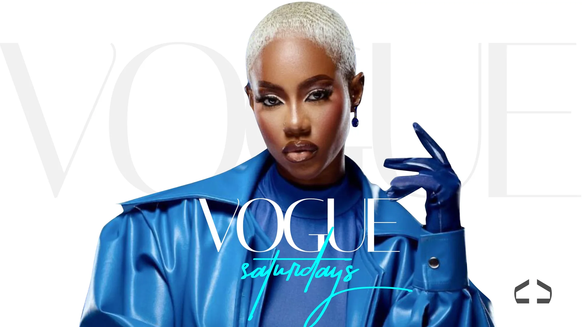 VOGUE Saturday At Runway Club Manchester at Runway Nightclub