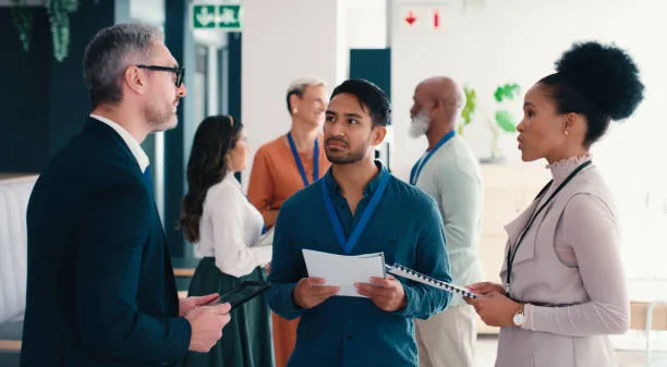 AI, Digital, Tech & Fintech Startups and Professionals at Devonshire Terrace