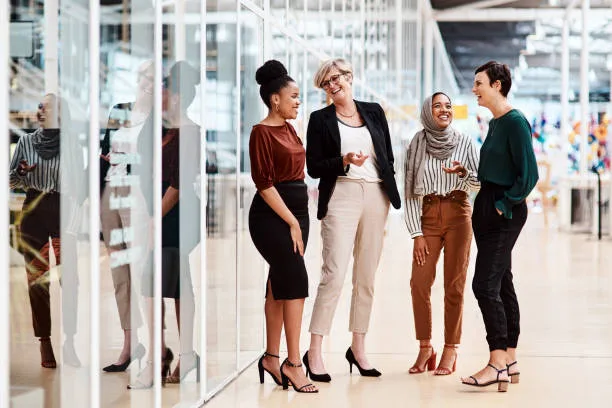 Women Networking Event for Directors & Entrepreneurs The Anthologist